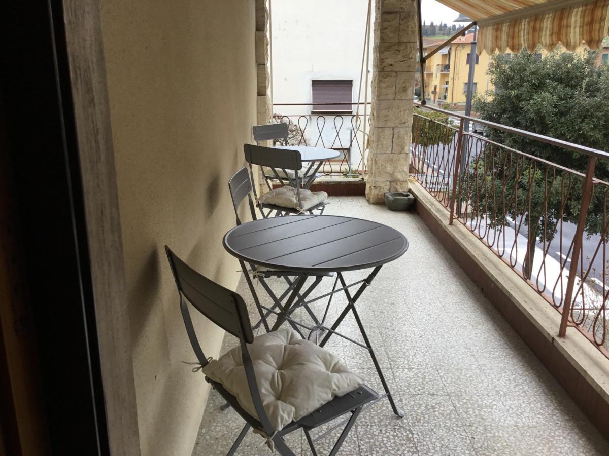 מלון בונוקונבנטו Casa Giorgiana מראה חיצוני תמונה