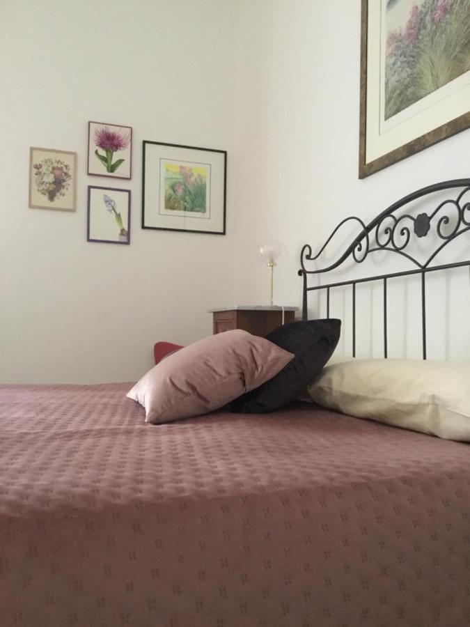 מלון בונוקונבנטו Casa Giorgiana מראה חיצוני תמונה