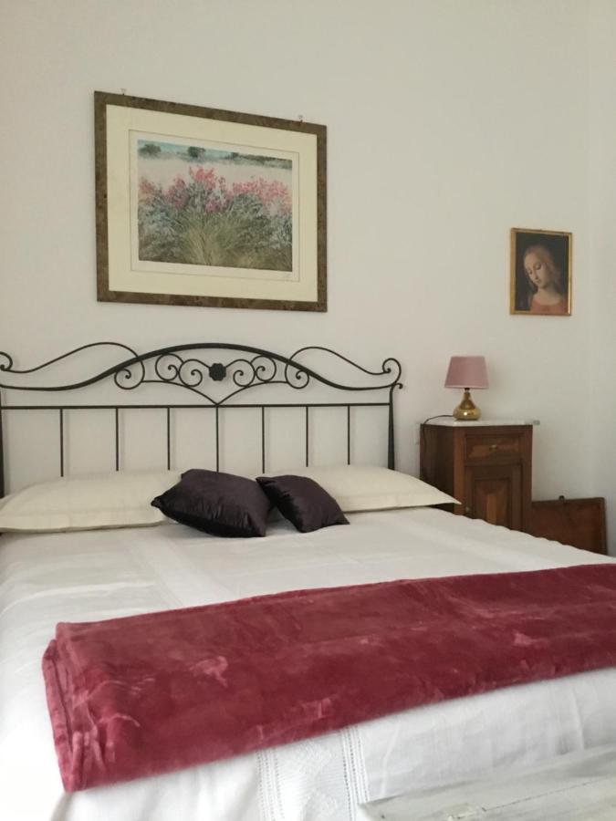מלון בונוקונבנטו Casa Giorgiana מראה חיצוני תמונה