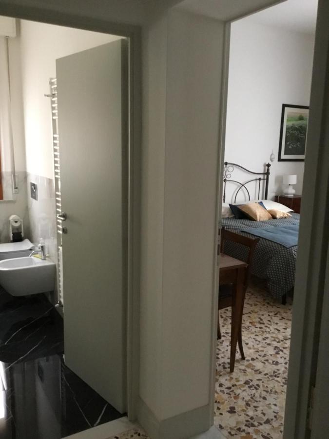 מלון בונוקונבנטו Casa Giorgiana מראה חיצוני תמונה