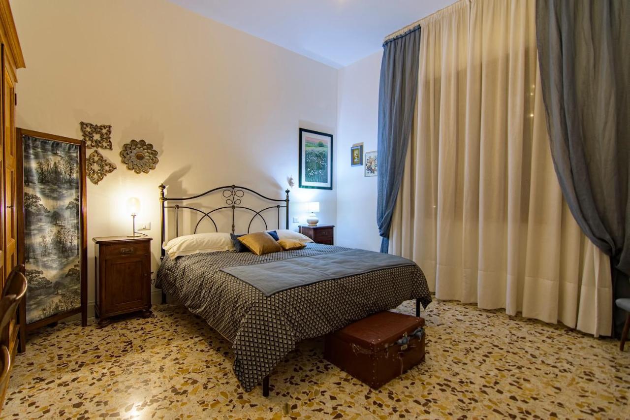 מלון בונוקונבנטו Casa Giorgiana מראה חיצוני תמונה