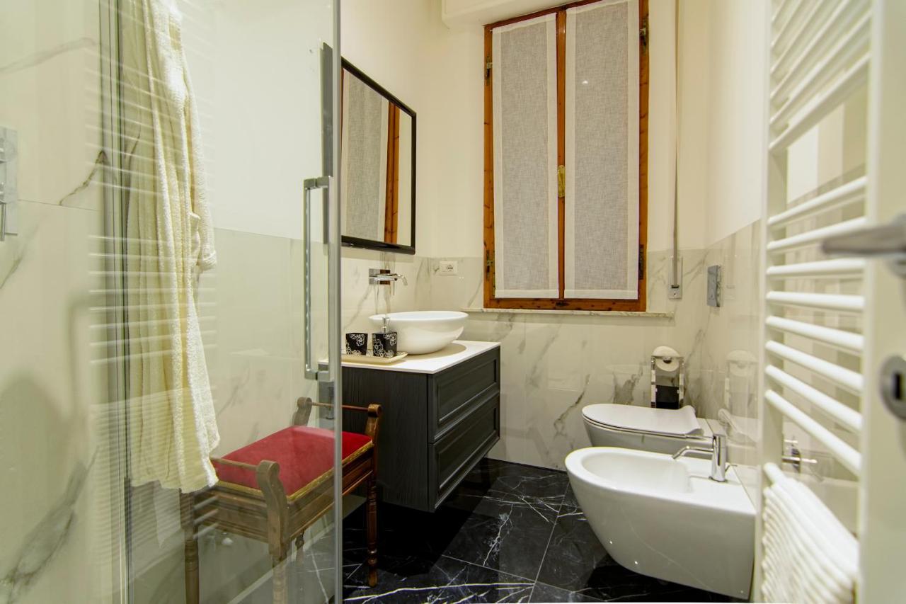 מלון בונוקונבנטו Casa Giorgiana מראה חיצוני תמונה