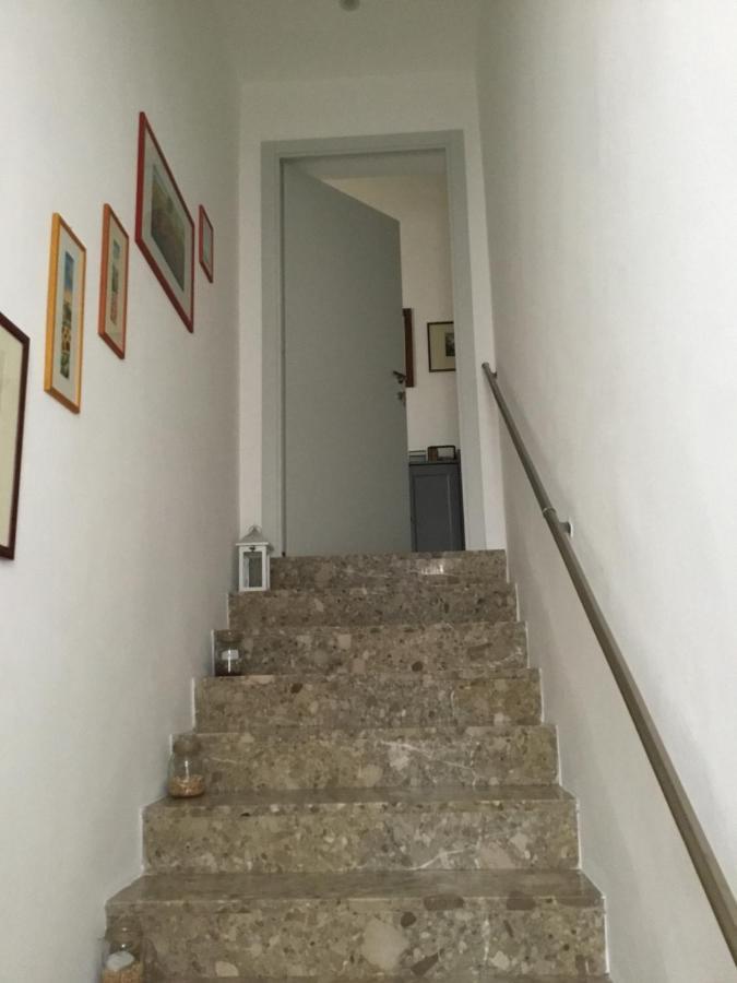 מלון בונוקונבנטו Casa Giorgiana מראה חיצוני תמונה