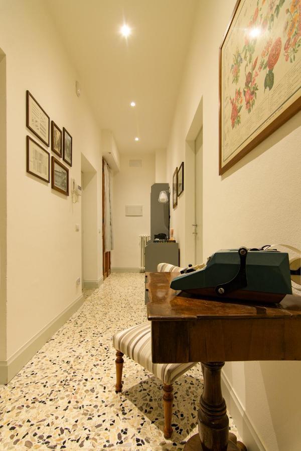 מלון בונוקונבנטו Casa Giorgiana מראה חיצוני תמונה
