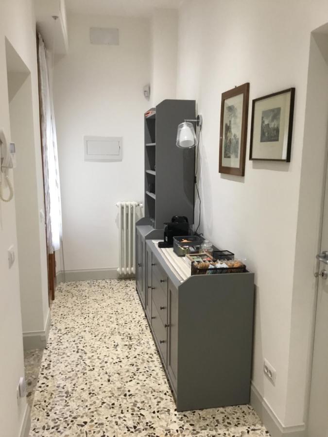 מלון בונוקונבנטו Casa Giorgiana מראה חיצוני תמונה