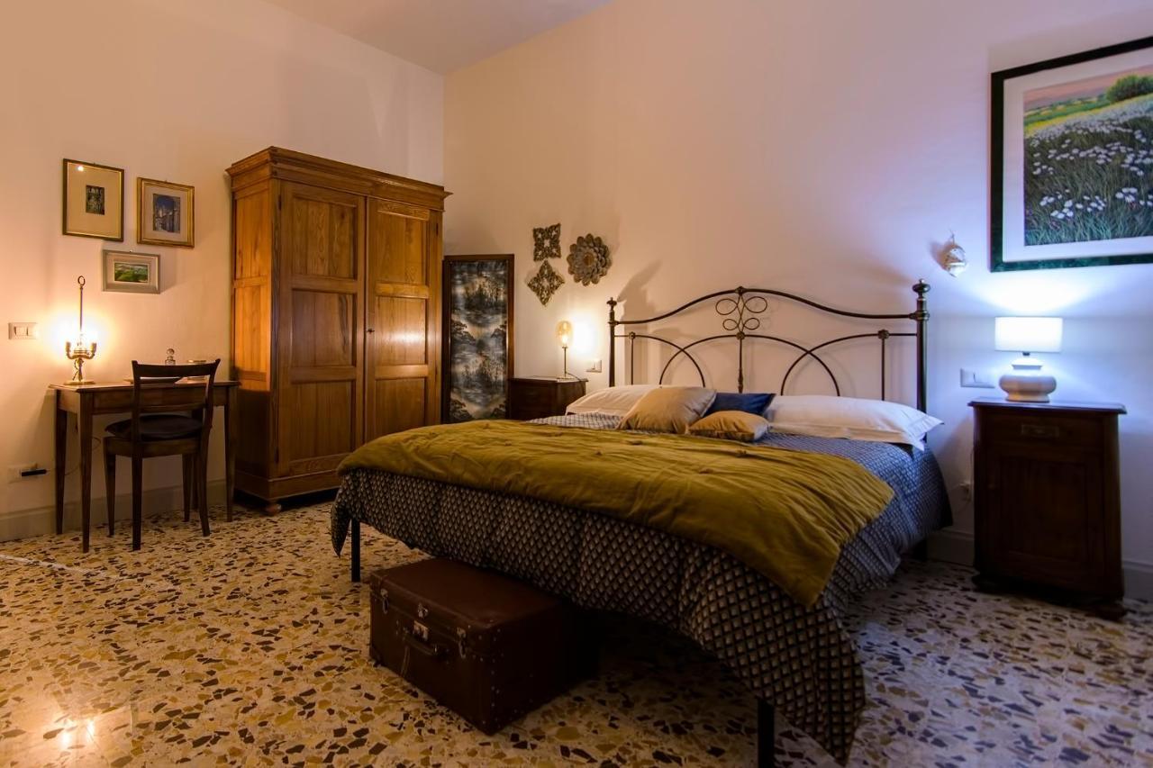 מלון בונוקונבנטו Casa Giorgiana מראה חיצוני תמונה