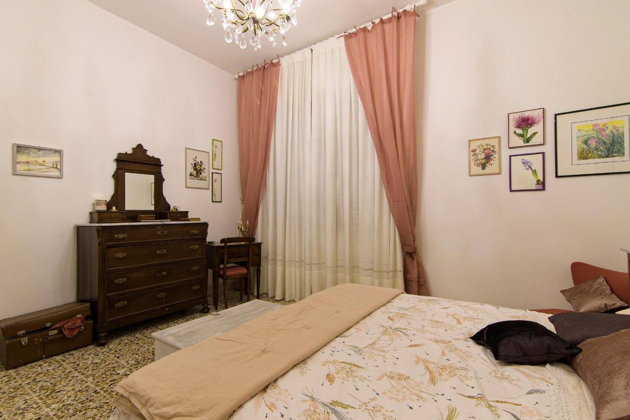 מלון בונוקונבנטו Casa Giorgiana מראה חיצוני תמונה