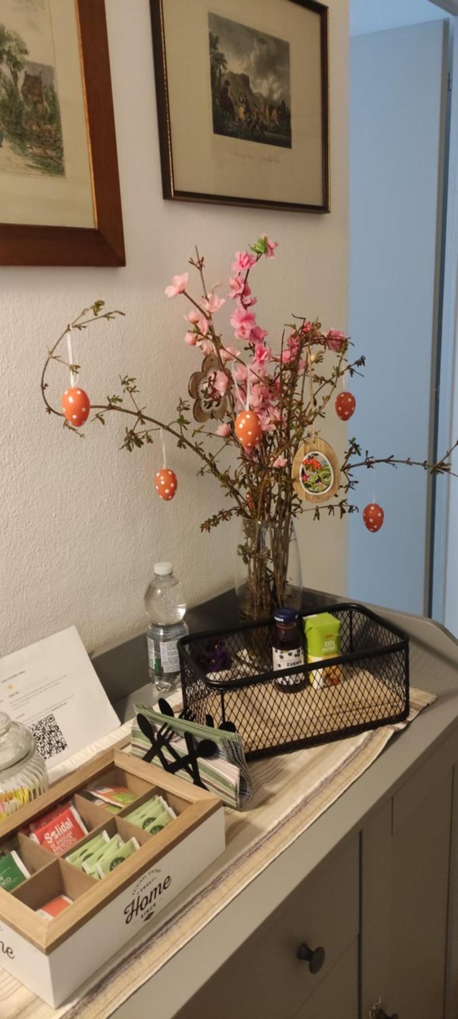 מלון בונוקונבנטו Casa Giorgiana מראה חיצוני תמונה